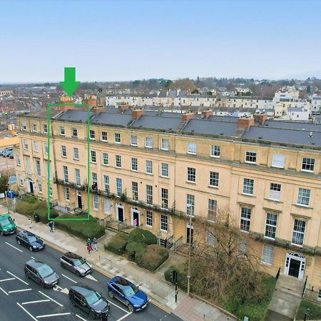 Margaret'S Terrace By Fortuna Property Cheltenham Exterior foto