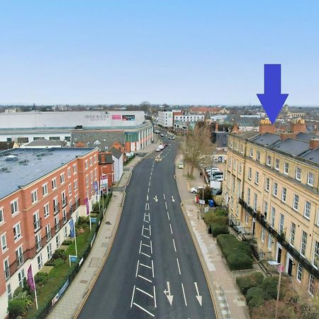 Margaret'S Terrace By Fortuna Property Cheltenham Exterior foto