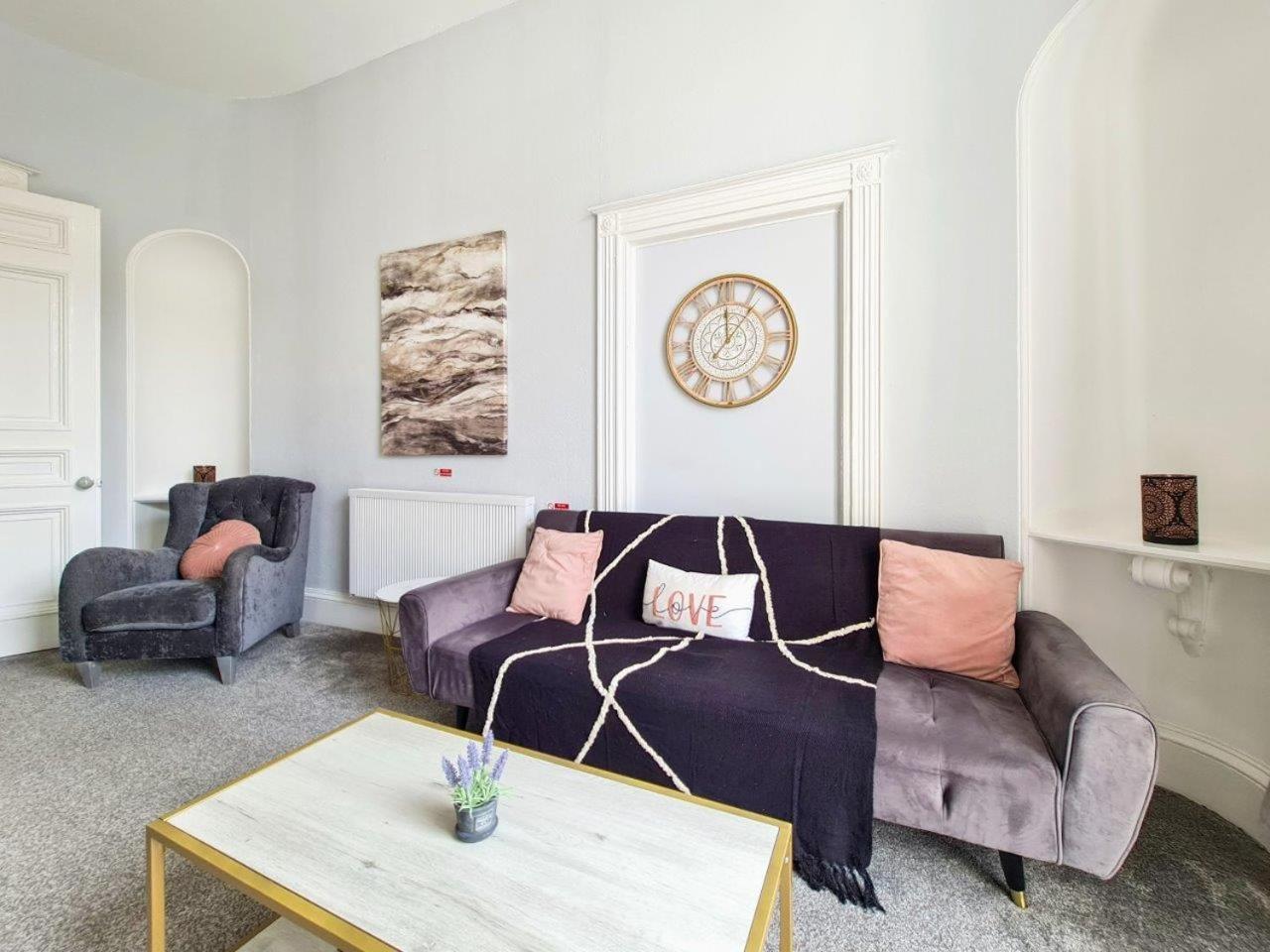 Margaret'S Terrace By Fortuna Property Cheltenham Exterior foto