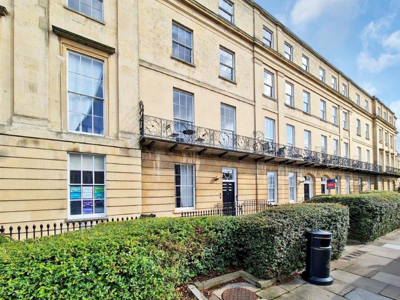 Margaret'S Terrace By Fortuna Property Cheltenham Exterior foto